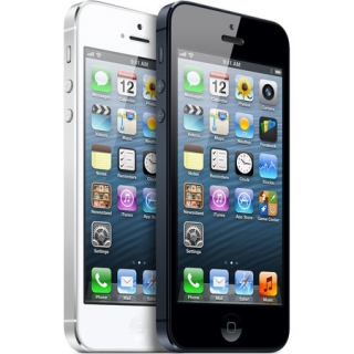 Apple iPhone 5 / 5s / 5c / SE