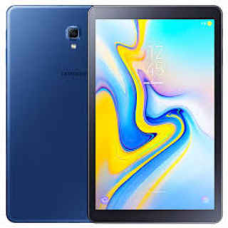 Samsung Tab A 10.5 T590 / T595 2018