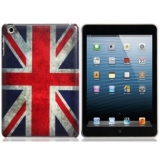 Чехол для iPad Mini Британский флаг