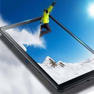 Защитное стекло для Galaxy Tab A7 10.4 2020 T500 / T505