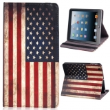 Чехол для iPad Mini Американский флаг