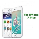 Глянцевая плёнка для iPhone 7 / 8 Plus