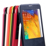 Чехол для Galaxy Note 3 N9000 Flip Cover