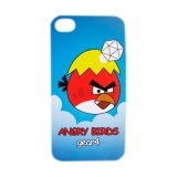 Чехол для iPhone 4 / 4s Angry Birds