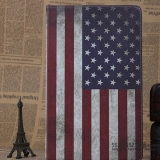 Чехол для iPad Air Американский флаг