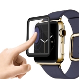 3D стекло для Apple Watch 4 44mm