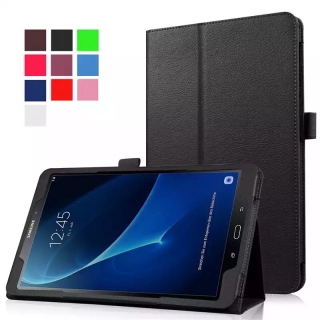 Чехол книжка для Galaxy Tab A 10.5 T590 / T595