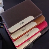 Кожаный Smart Case с надписью " iPad " из кожи для iPad Pro 12.9 (2015г.)