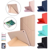 Чехол для iPad Air 2019 / Pro 10.5 TPU Origami